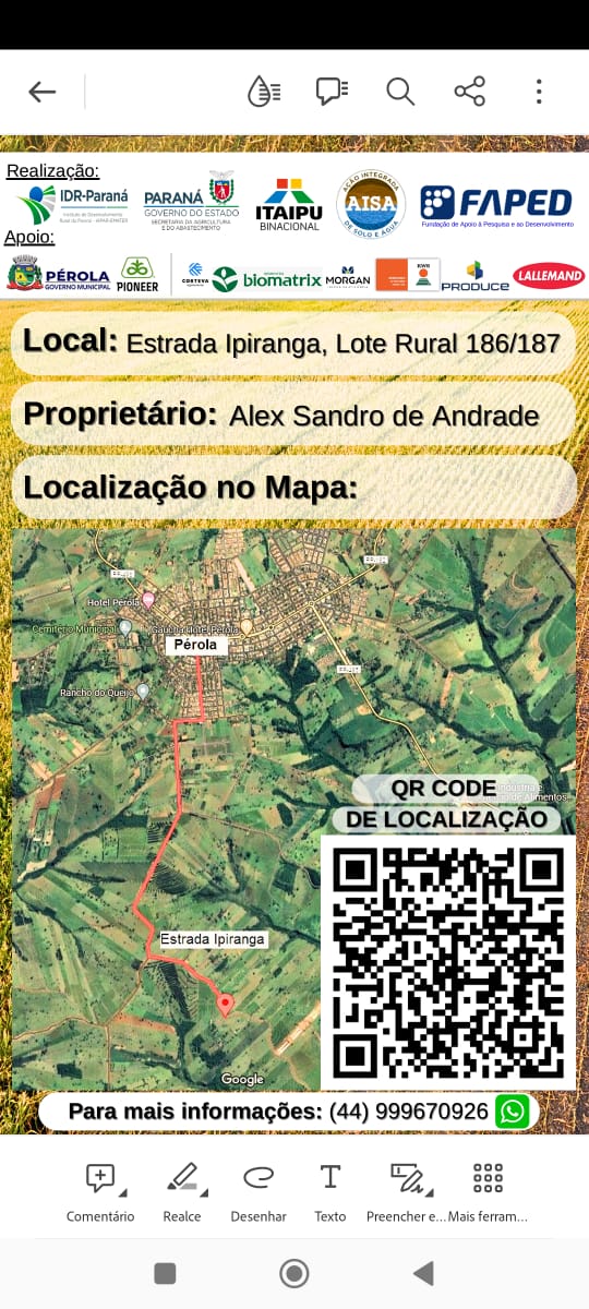 perola