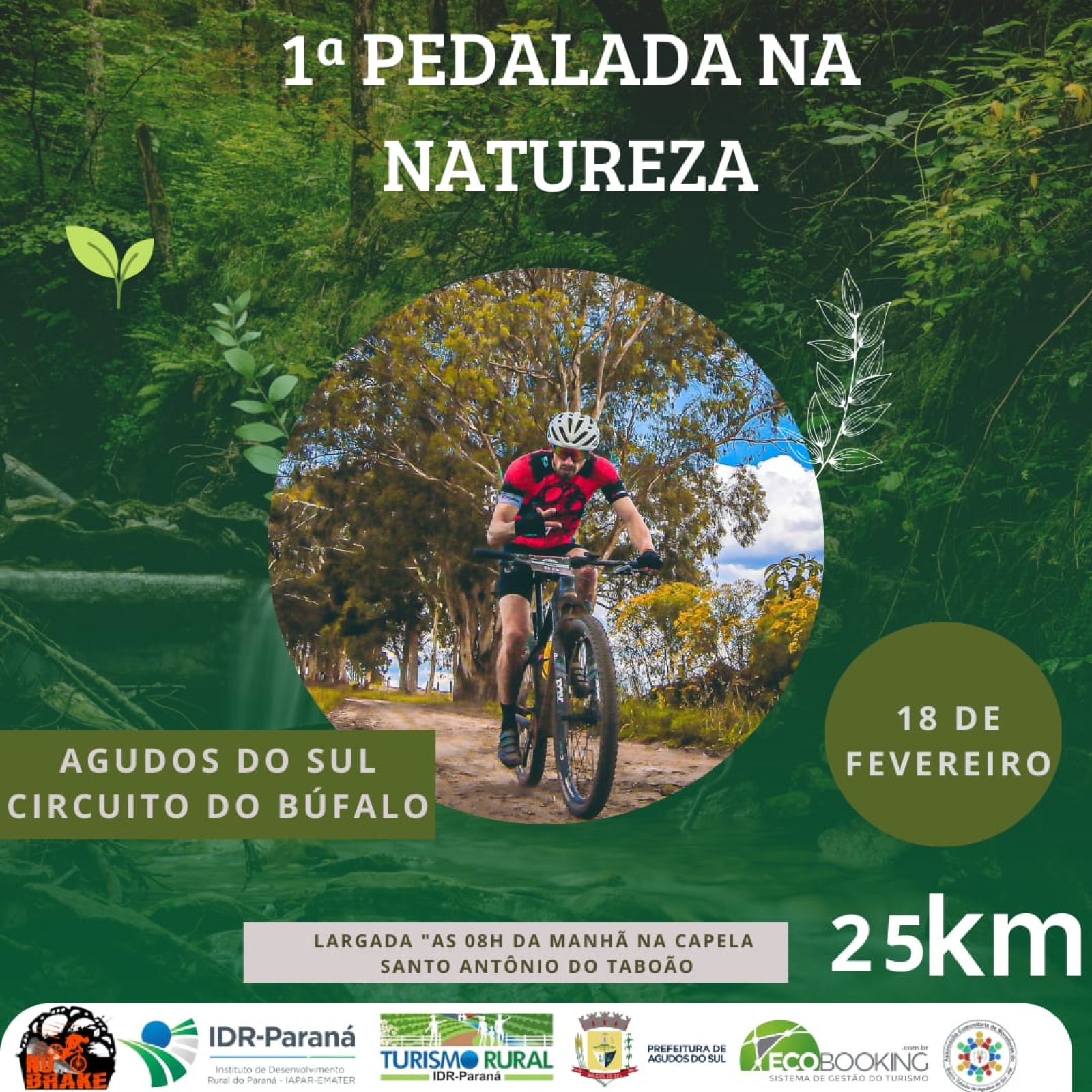 pedalada