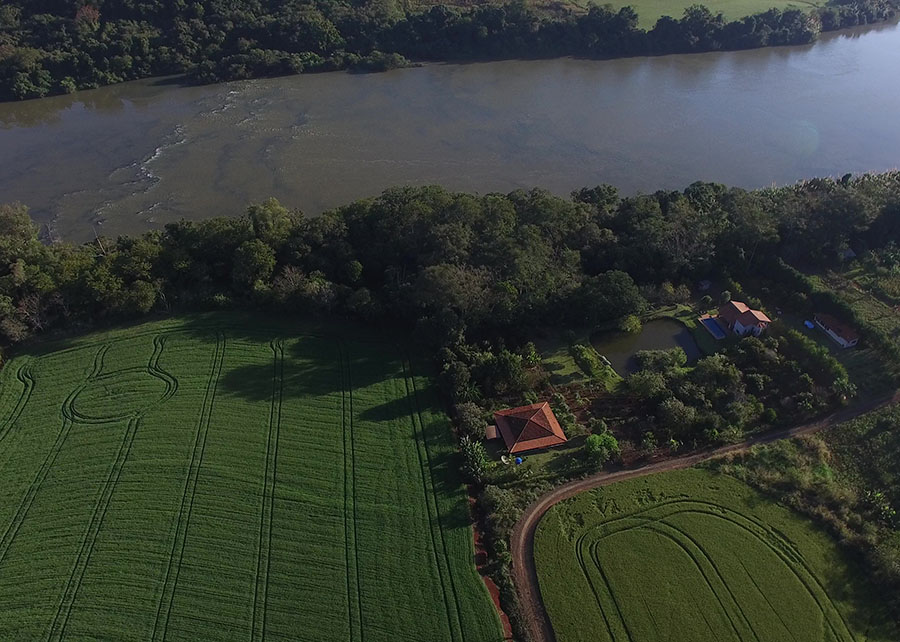 Conservação do Solo