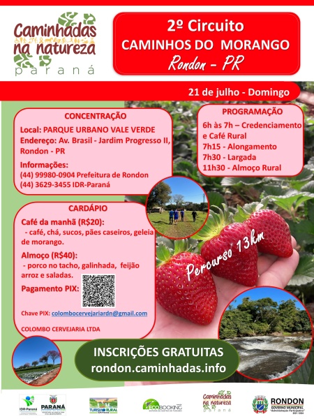 morango