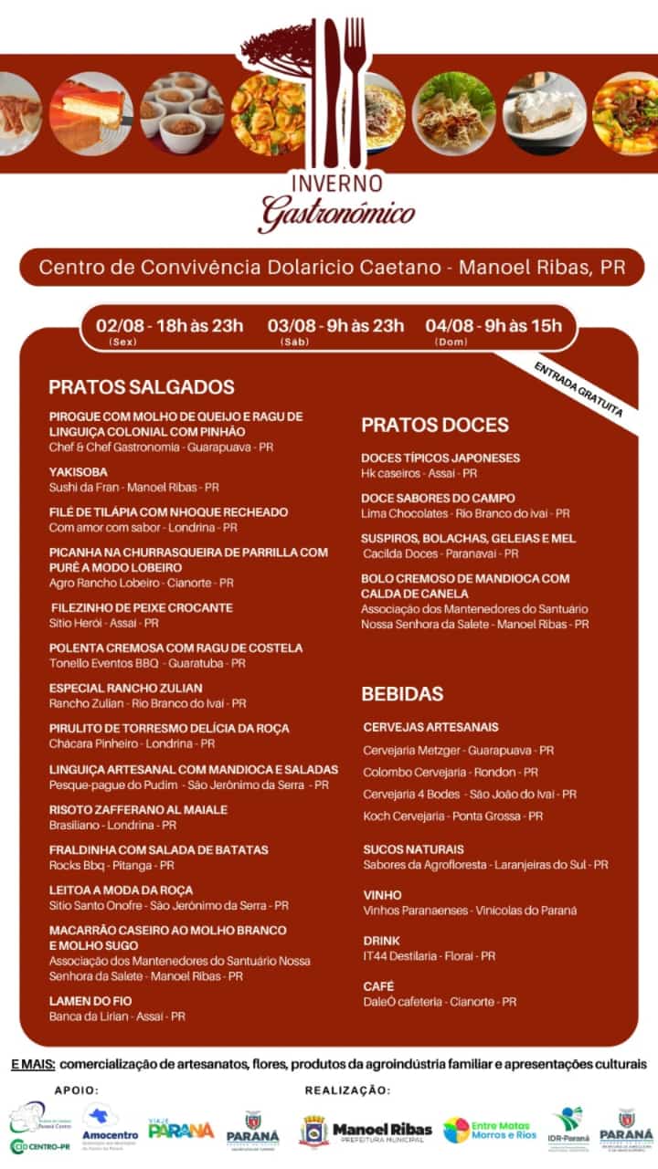 gastro