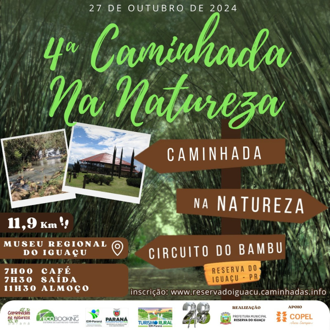 Circuito do Bambu
