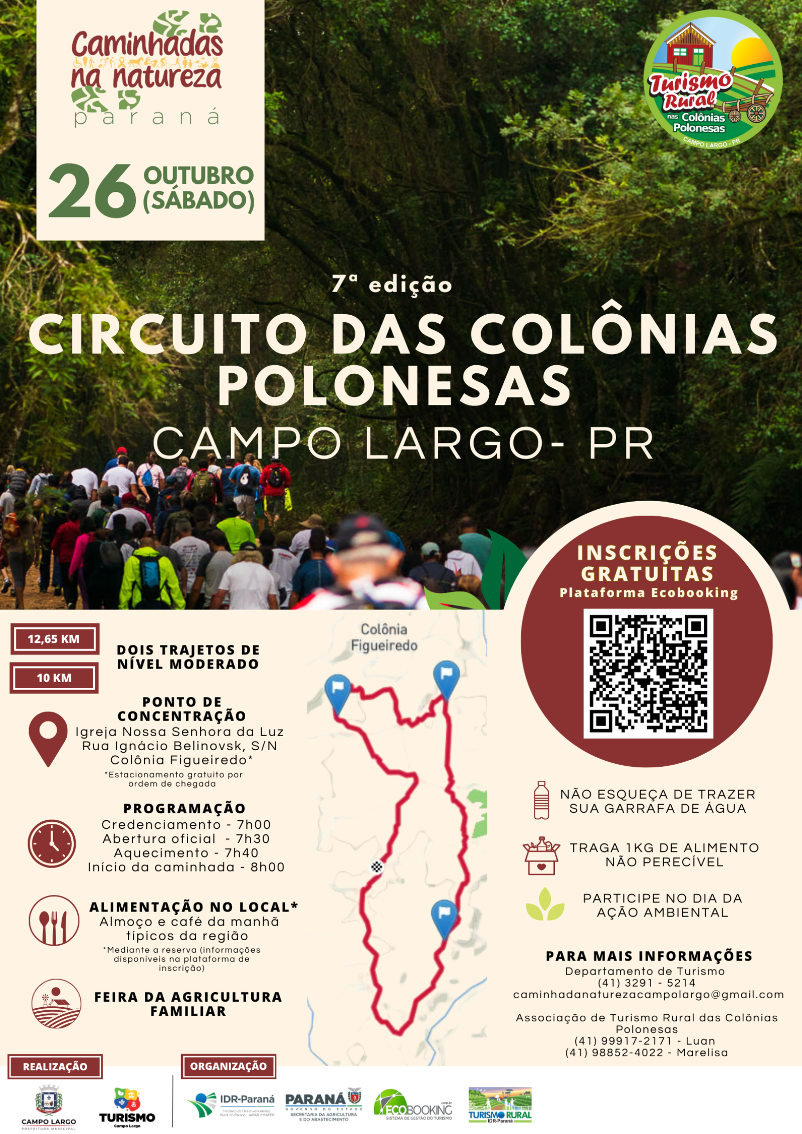 colonias
