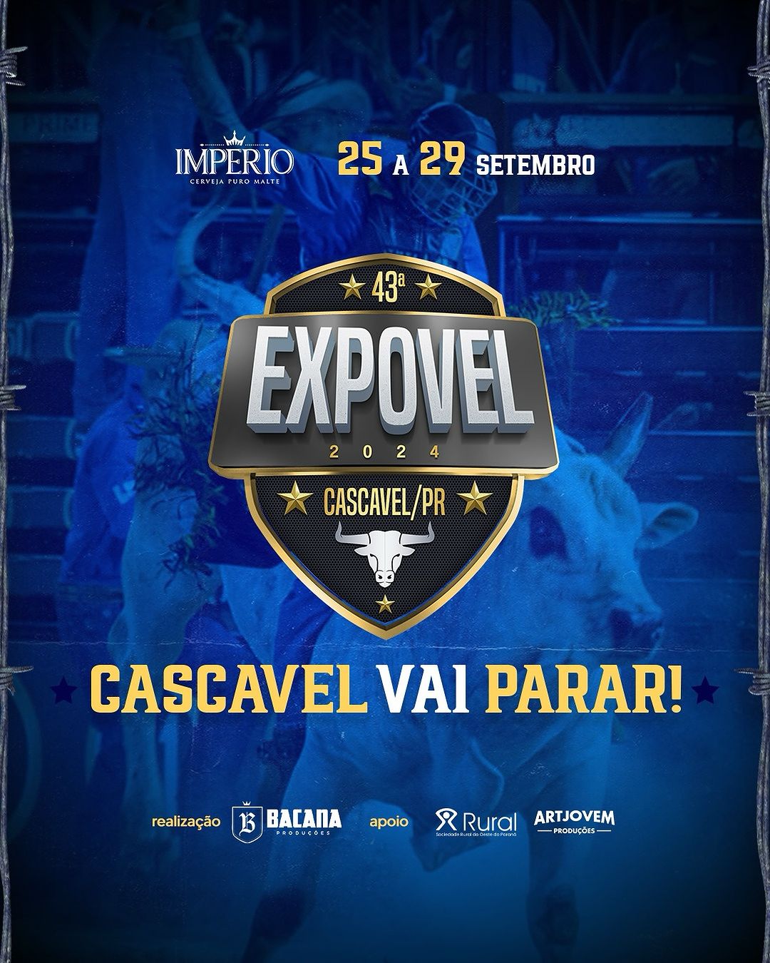 Expovel