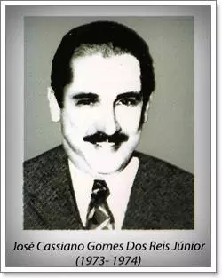 secretario