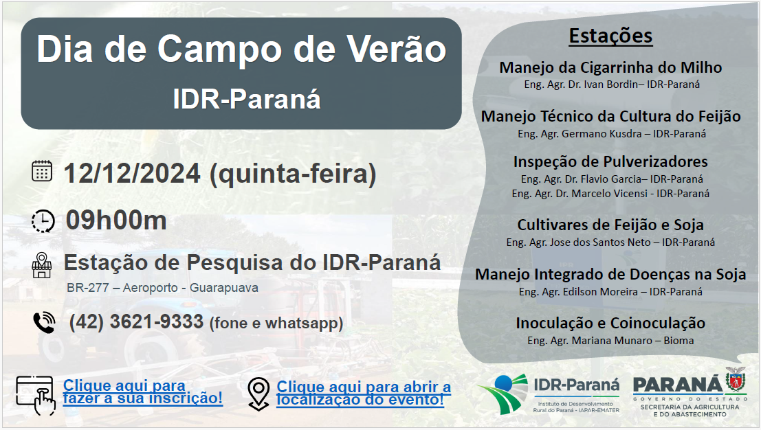 dia de campo