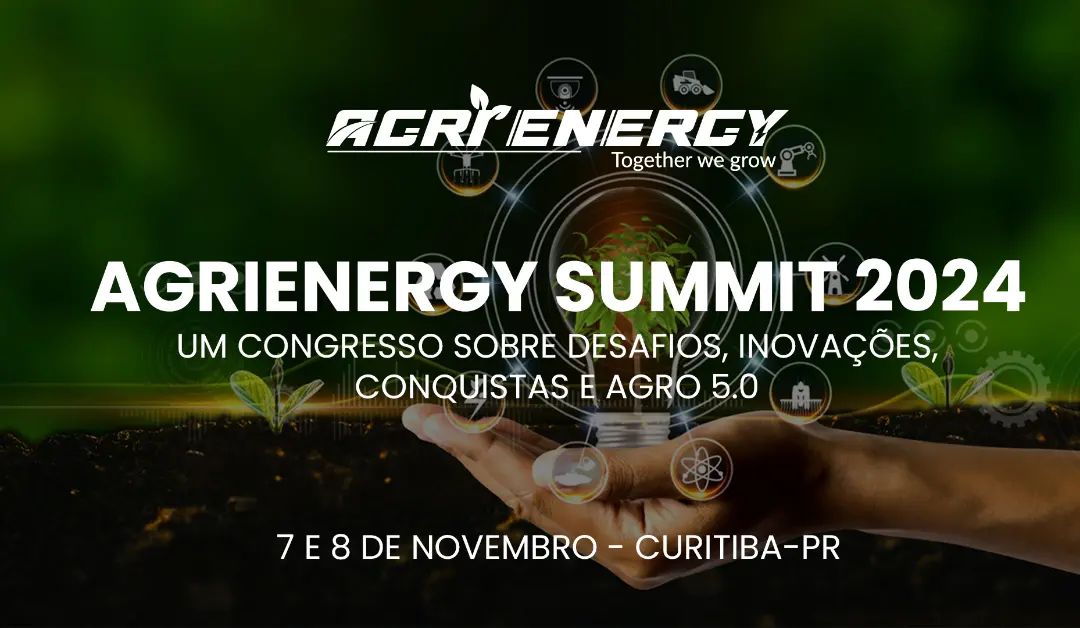 Agrienergy Summit