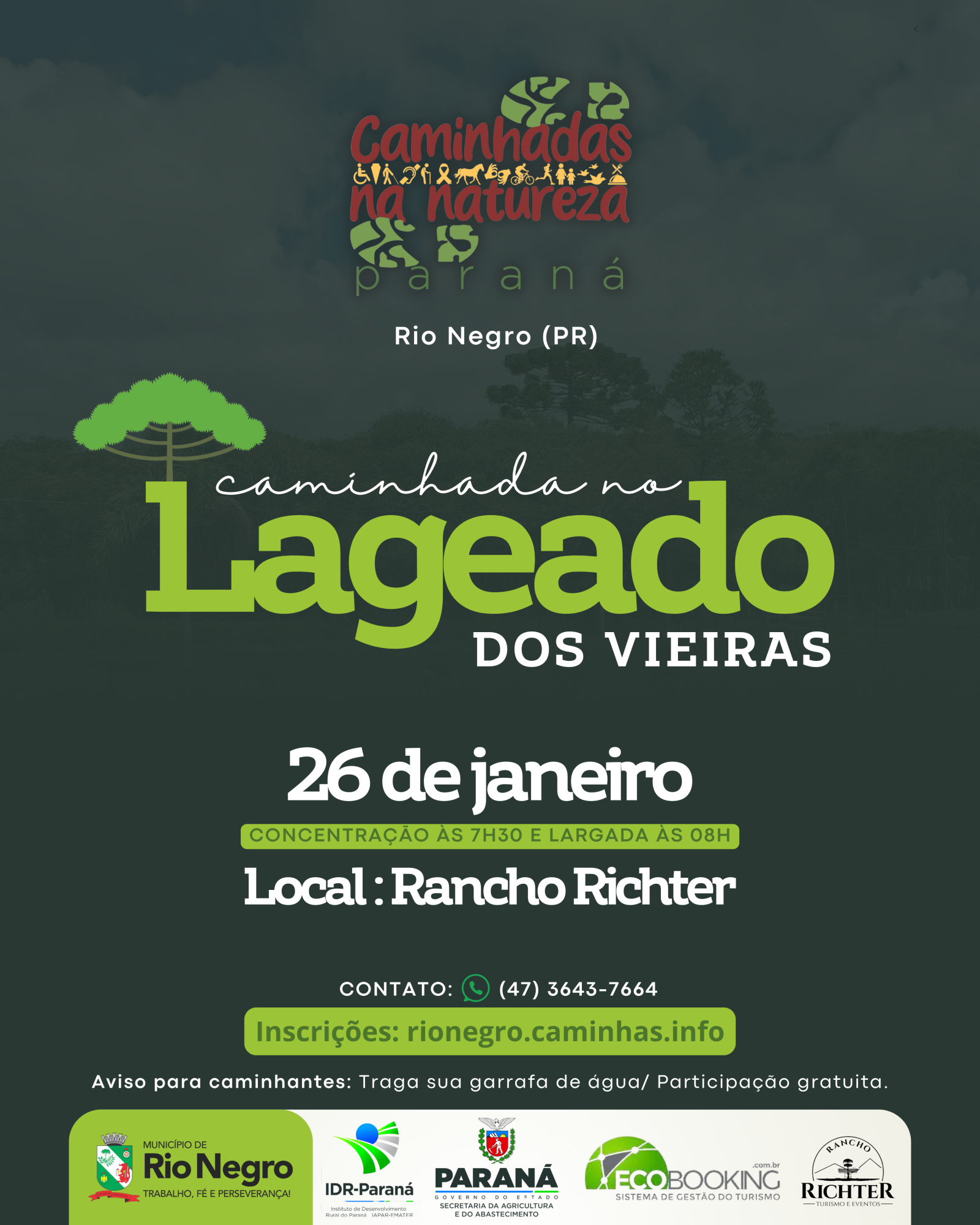 lageado