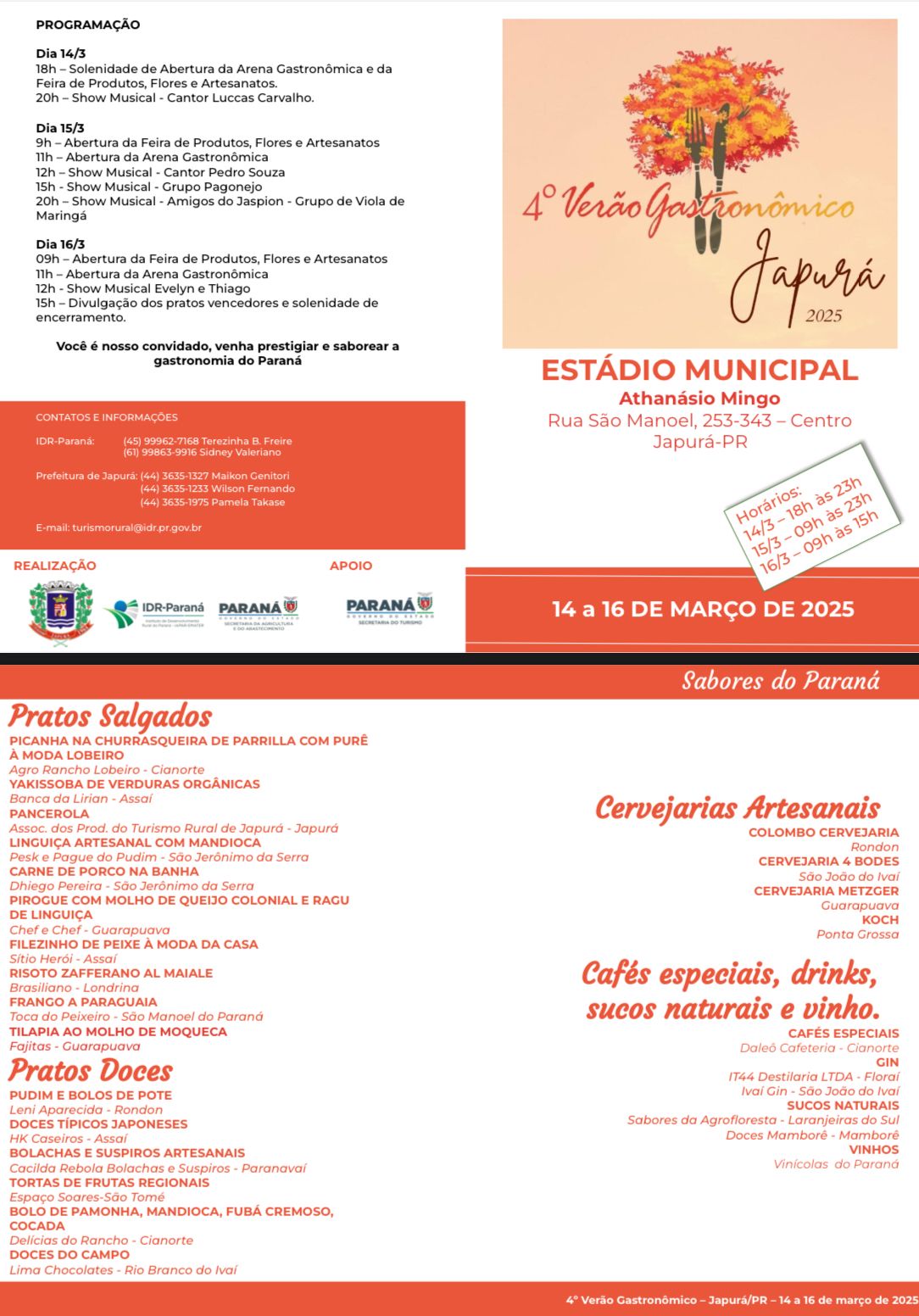 japurá