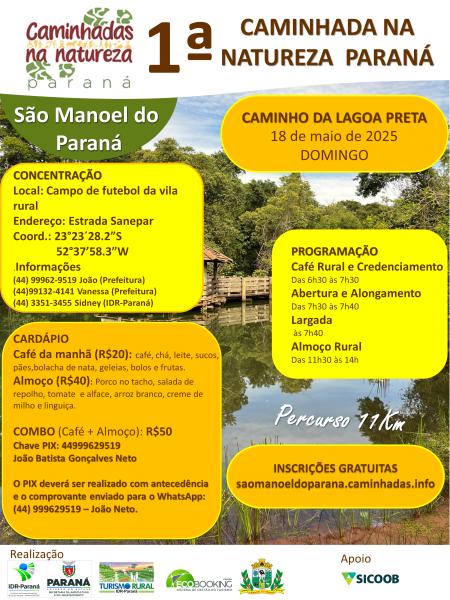 sao manoel