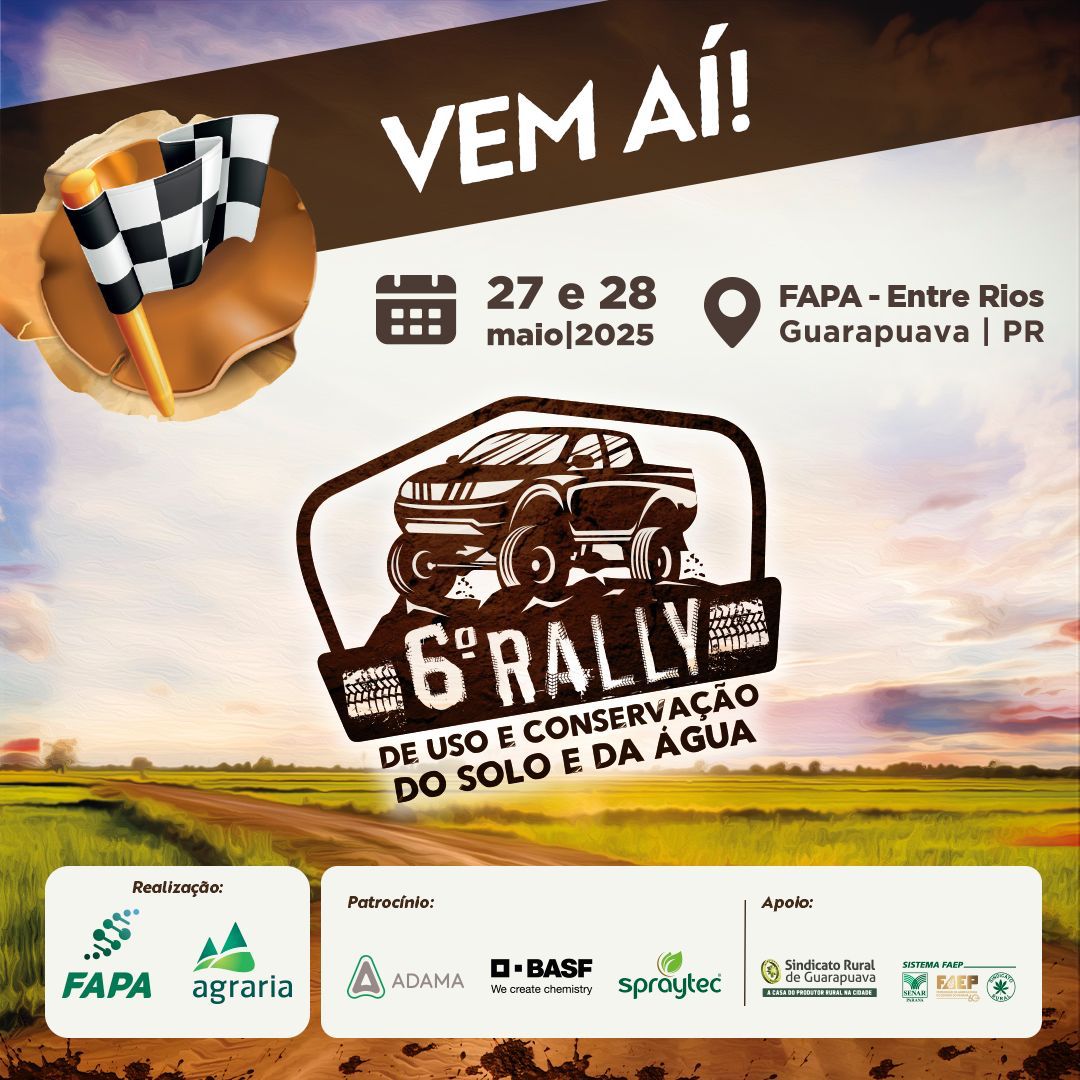 rally