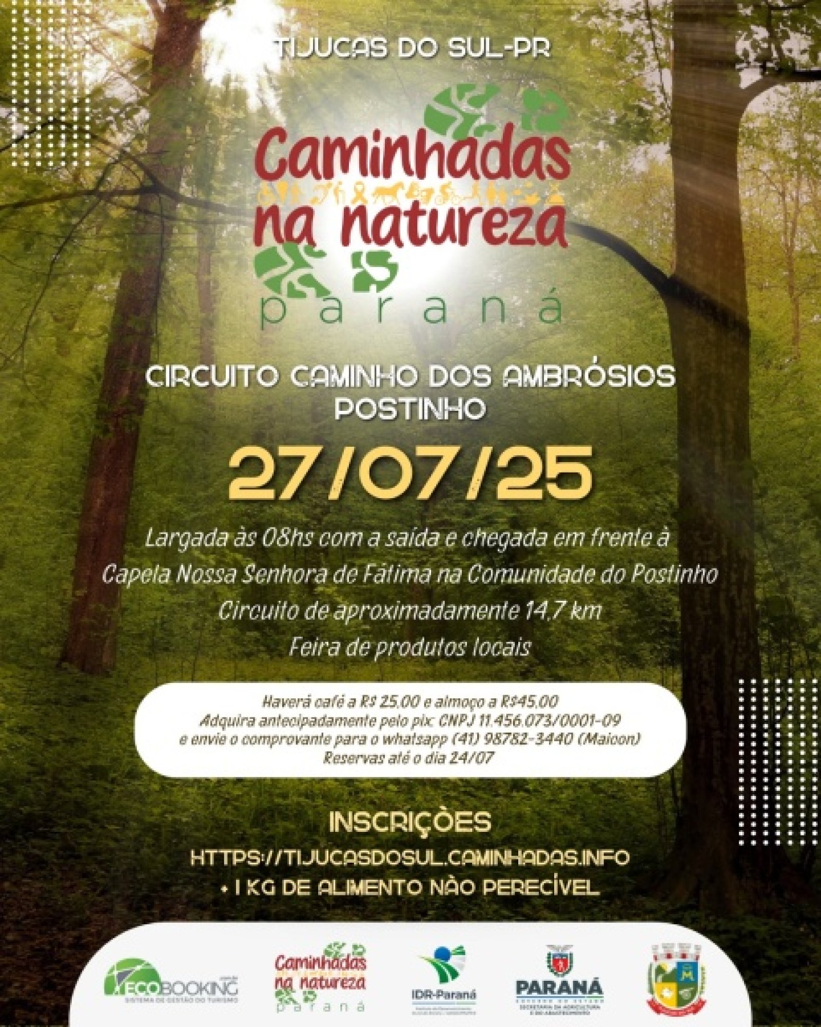amb iorios