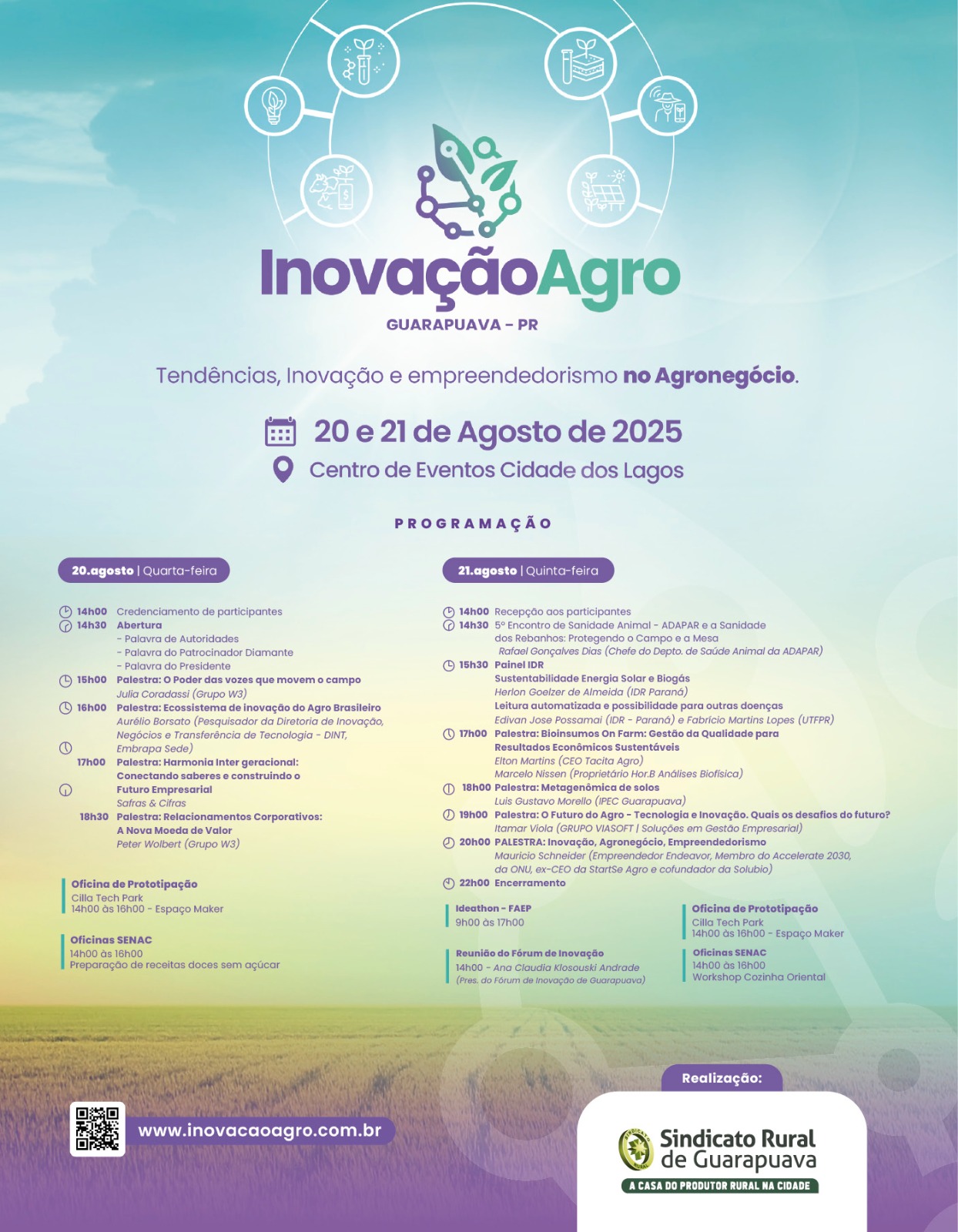 inovação
