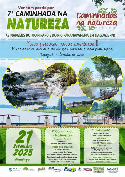 itaguaje