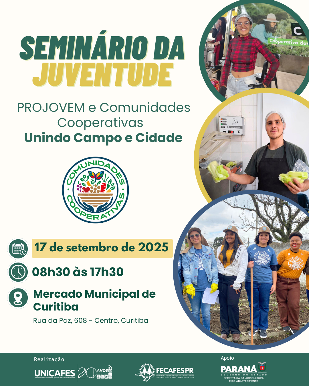 juventude