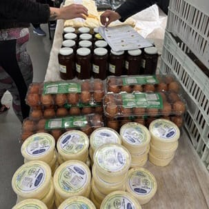 Entregas Compra Direta