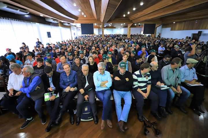 Governo do Estado promove fórum sobre aftosa em Curitiba