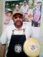 Produtores de queijo do Paraná participam de concurso nacional