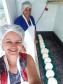Produtores de queijo do Paraná participam de concurso nacional
