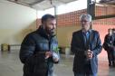 Secretário participa de ação do Programa Paraná Mais Verde