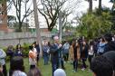 Secretário participa de ação do Programa Paraná Mais Verde