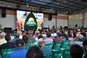 Dois eventos, a Safratec, em Floresta, e o Superagro, em Londrina, foram acompanhados por integrantes do Governo do Estado. 