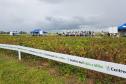 Semana de Campo reúne produtores de feijão e milho