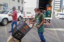 Curitiba - Santa Casa - Cooperativa de Produtores Orgânicos e de Produção Agroecológica (Coaopa)