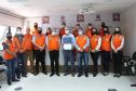 Defesa Civil homenageia Secretário de Agricultura