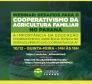 Evento vai debater educação cooperativista e assistência técnica