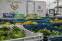 Paraná realiza eventos em comemoração ao Dia Mundial da Alimentação