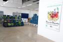 Expansão Banco de Alimentos Ceasa Londrina