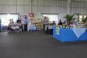 Barracão da Agroindústria do Show Rural incentiva a produção regional de alimentos