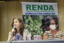 Renda Agricultor Familiar homenageia municípios com melhor desempenho no programa