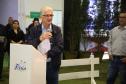 Estado participa da abertura da ExpoFrísia, uma das maiores feiras da pecuária leiteira do País
