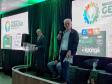 Na Expoingá, secretário da Agricultura defende investimento em energias renováveis no campo