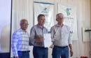 Norte Pioneiro recebe primeiro certificado de adesão do Susaf-PR