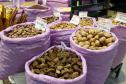 Maioria das nozes e castanhas do Brasil tem origem na Turquia e no Chile, aponta boletim