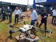 Eventos técnicos do agronegócio divulgam inovações no Norte do Paraná