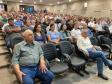 Encontro com lideranças em Cascavel debate prevenção à influenza aviária