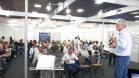 Eventos na ExpoLondrina discutem sustentabilidade na agropecuária