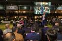 Em Carambeí, governador destaca cooperativismo e garante apoio ao agronegócio paranaense