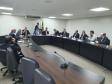 Em Brasília, Paraná discute prevenção da gripe aviária e abertura de mercado para proteínas animais