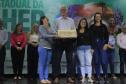Governo do Paraná apresenta políticas para mulheres rurais em encontro em Ivaiporã