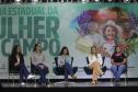 Governo do Paraná apresenta políticas para mulheres rurais em encontro em Ivaiporã