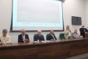 Em Curitiba, fórum debate comercialização da agroindústria e prevenção da influenza aviária