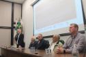 Em Curitiba, fórum debate comercialização da agroindústria e prevenção da influenza aviária