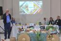 Em eventos no Sudoeste e Norte, governo estadual reafirma compromisso com a agricultura familiar