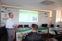 Seminário discute operacionalização do Programa Nacional de Crédito Fundiário Terra Brasil