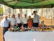 Eventos em Campo Mourão incentivam a produção orgânica e a segurança alimentar